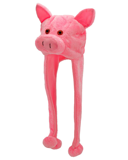 Piggy Hat