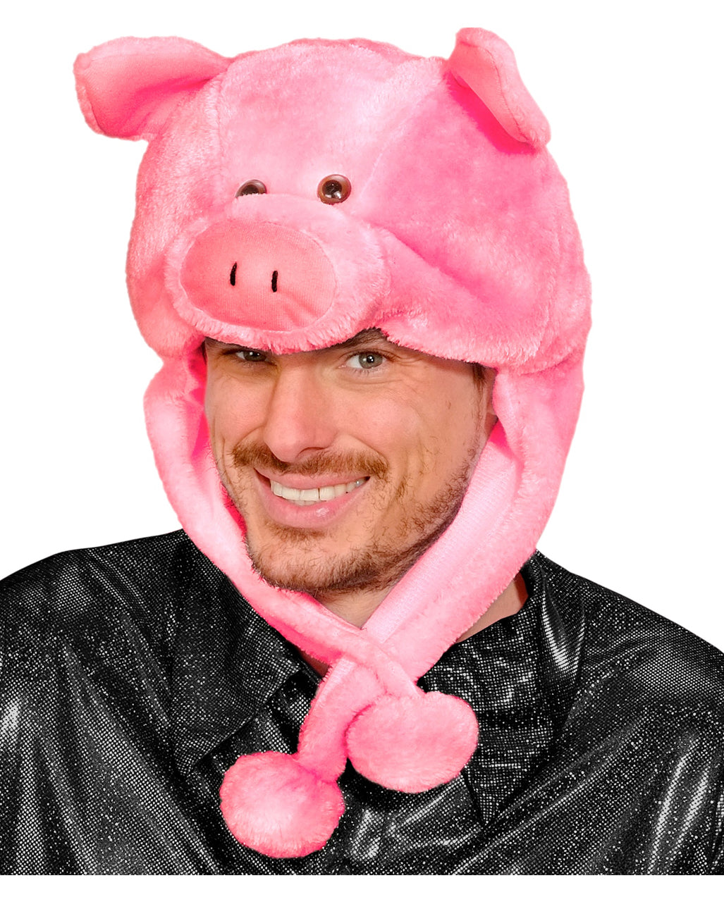 Piggy Hat