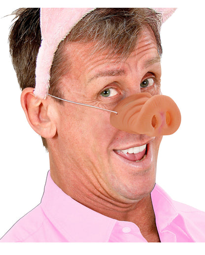 Schweine Nase