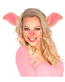 Schweine Ohren