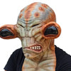 Science Fiction Masken