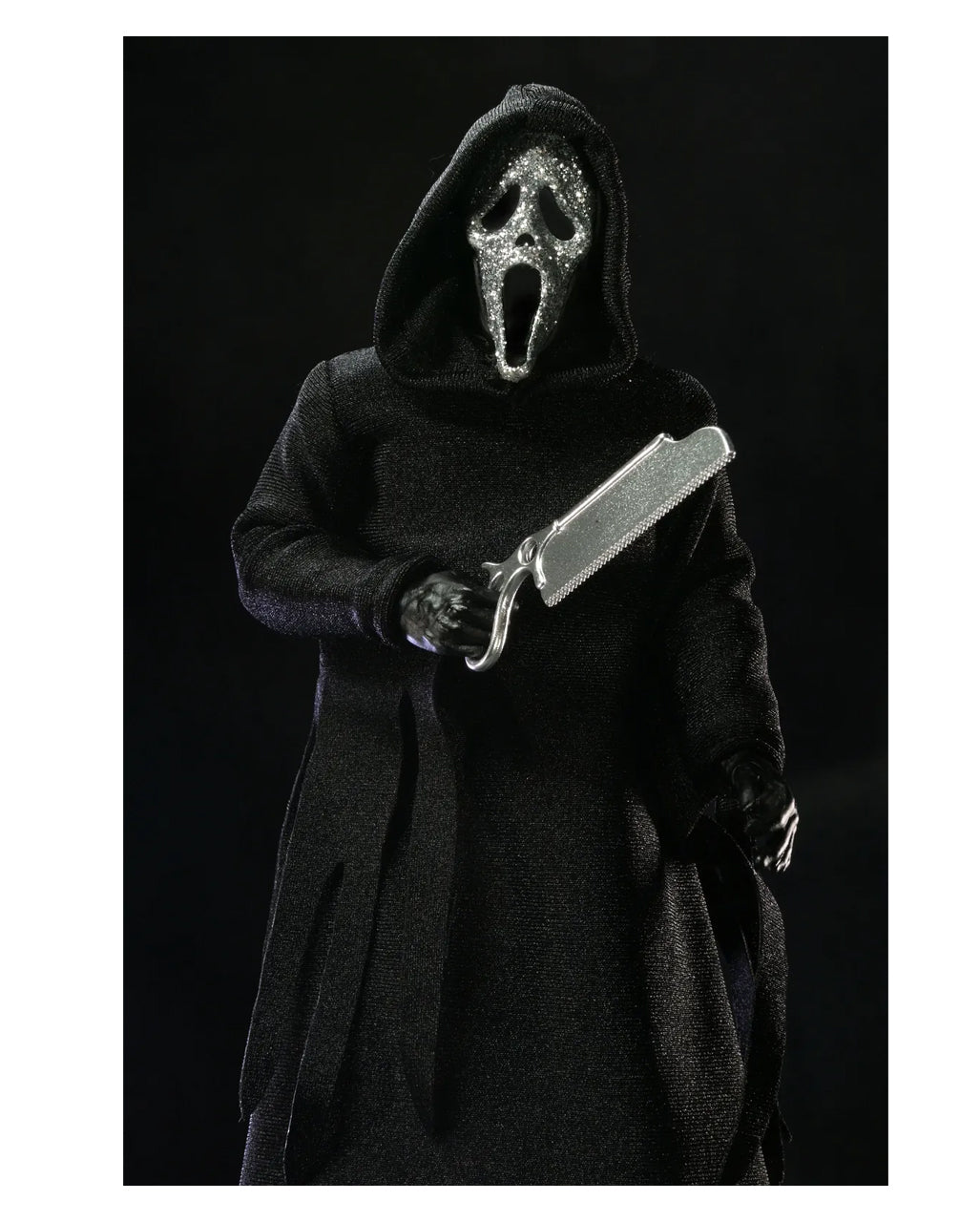 Scream Actionfigur Ultimate Ghost Face Returns 18cm