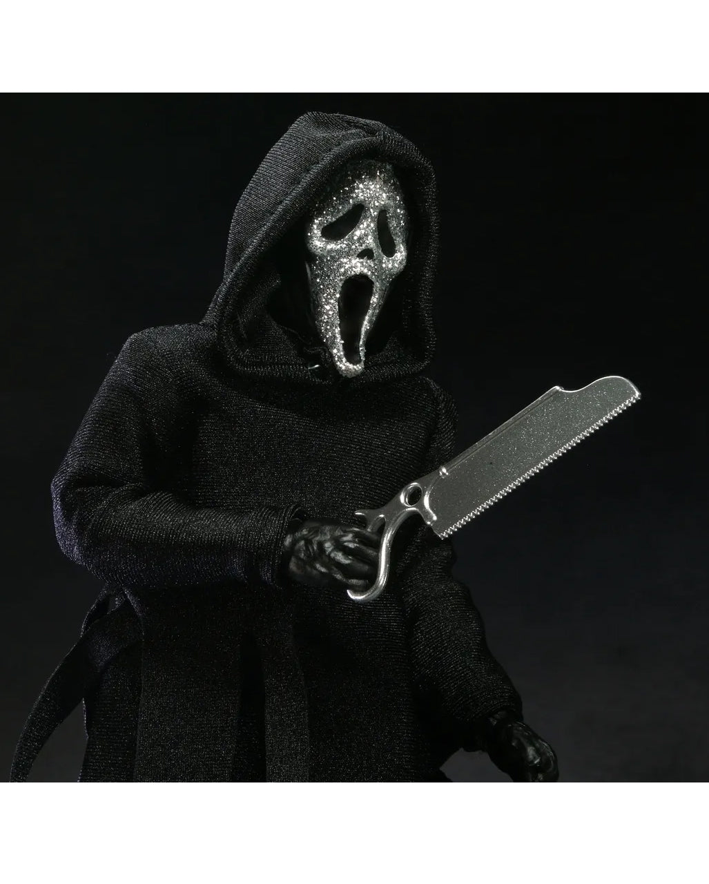 Scream Actionfigur Ultimate Ghost Face Returns 18cm