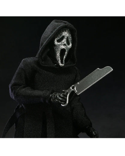Scream Actionfigur Ultimate Ghost Face Returns 18cm