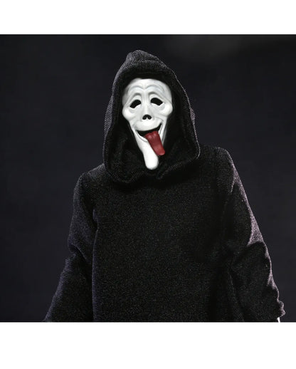 Scream Actionfigur Ultimate Ghost Face Returns 18cm