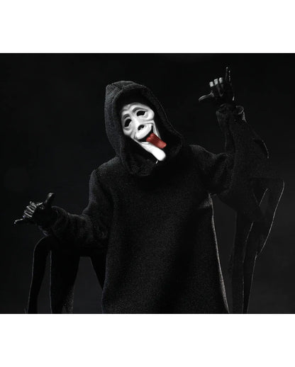 Scream Actionfigur Ultimate Ghost Face Returns 18cm