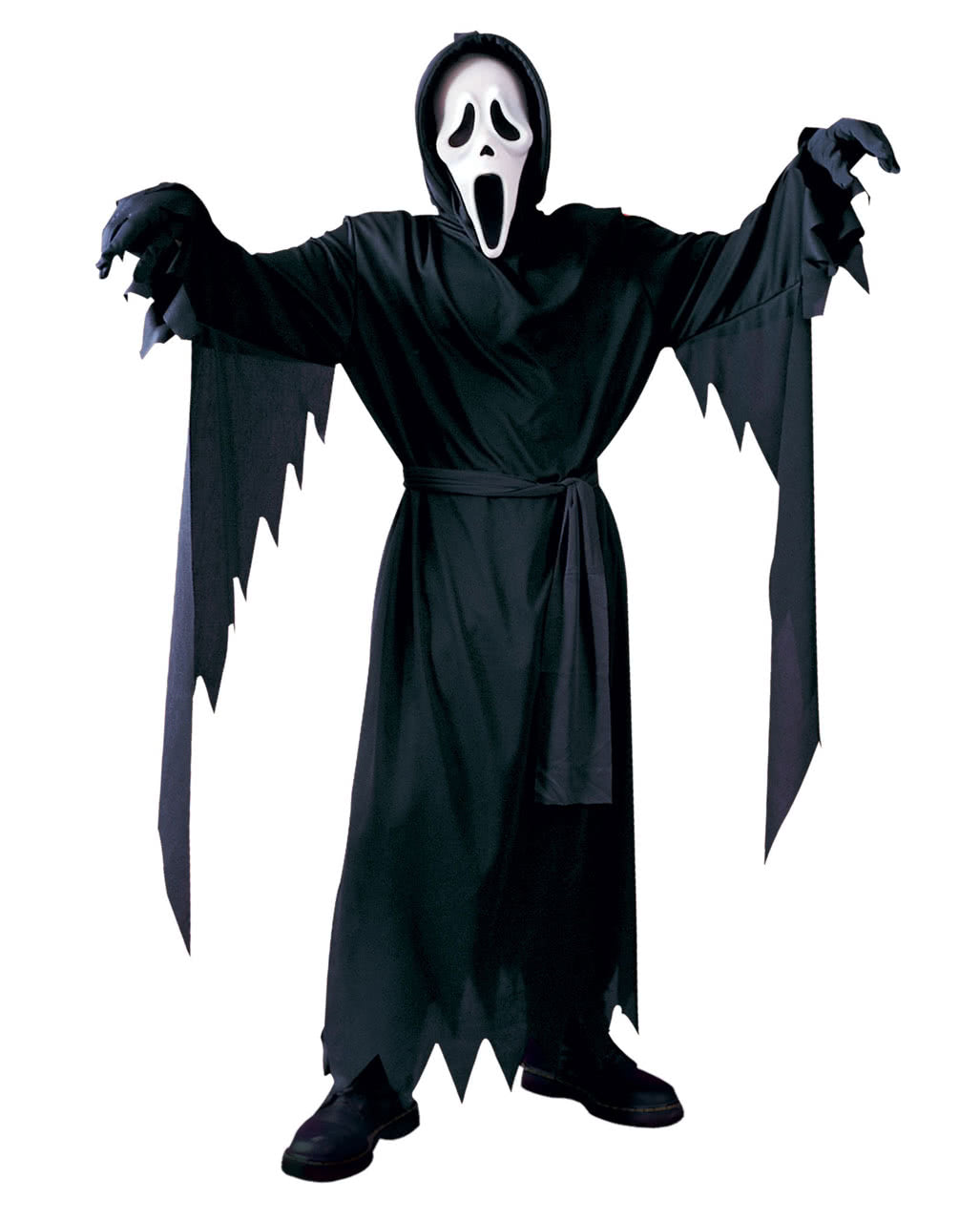 Scream Children's Costume