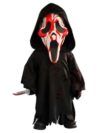 Scream MDS Roto Puppe Bloody Ghost Face 38cm