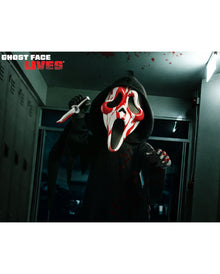Scream MDS Roto Puppe Bloody Ghost Face 38cm