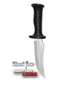 Coltello Da Urlo Metallico