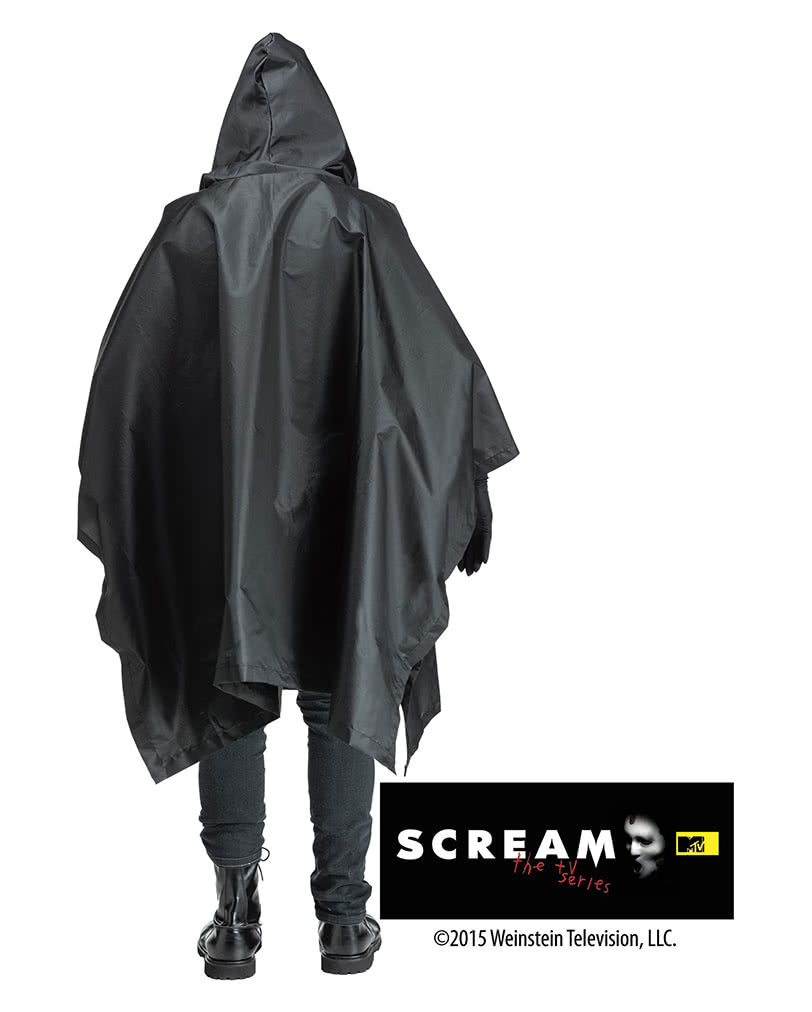 Scream-tv-serie: kostuum &amp; masker