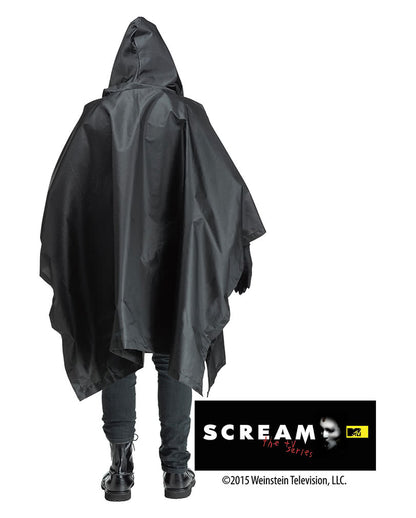 Scream-tv-serie: kostuum &amp; masker
