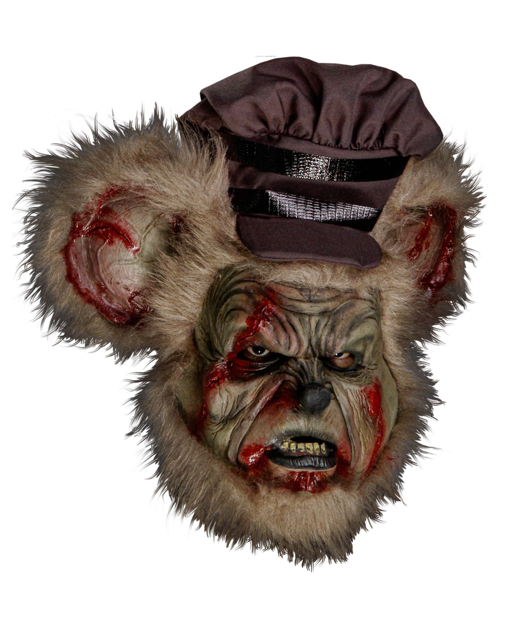Screamboat Willie Maske