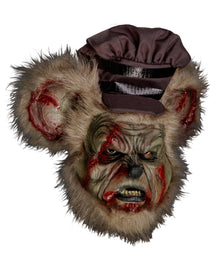 Screamboat Willie Maske