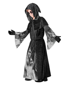 Screaming Souls Kostüm für Kinder