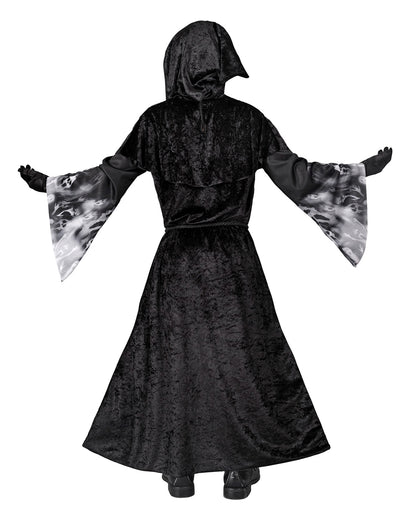 Screaming Souls Kostüm für Kinder