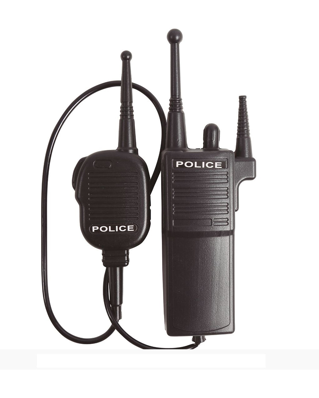 Security Funkgerät Attrappe