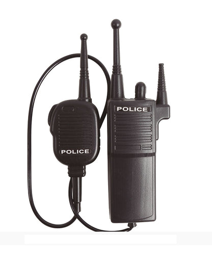 Security Funkgerät Attrappe
