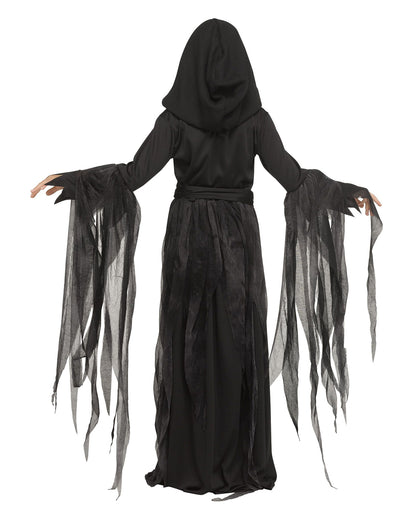 Seelenloser Reaper Kinder Kostüm