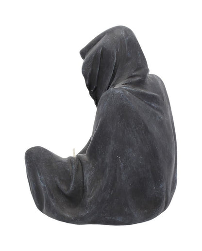 Grim Reaper Teelichthalter