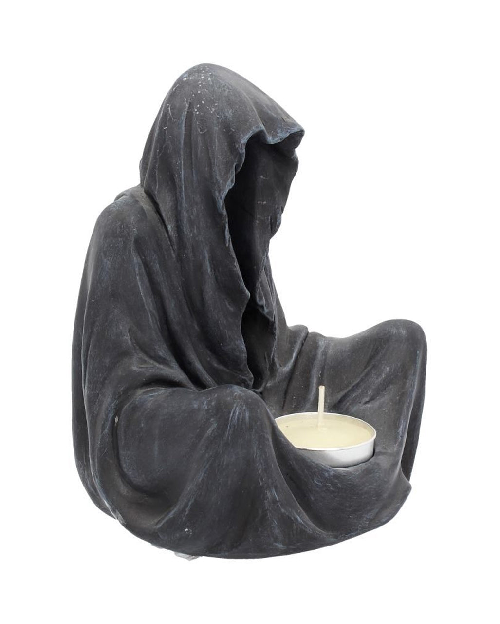 Grim Reaper Teelichthalter