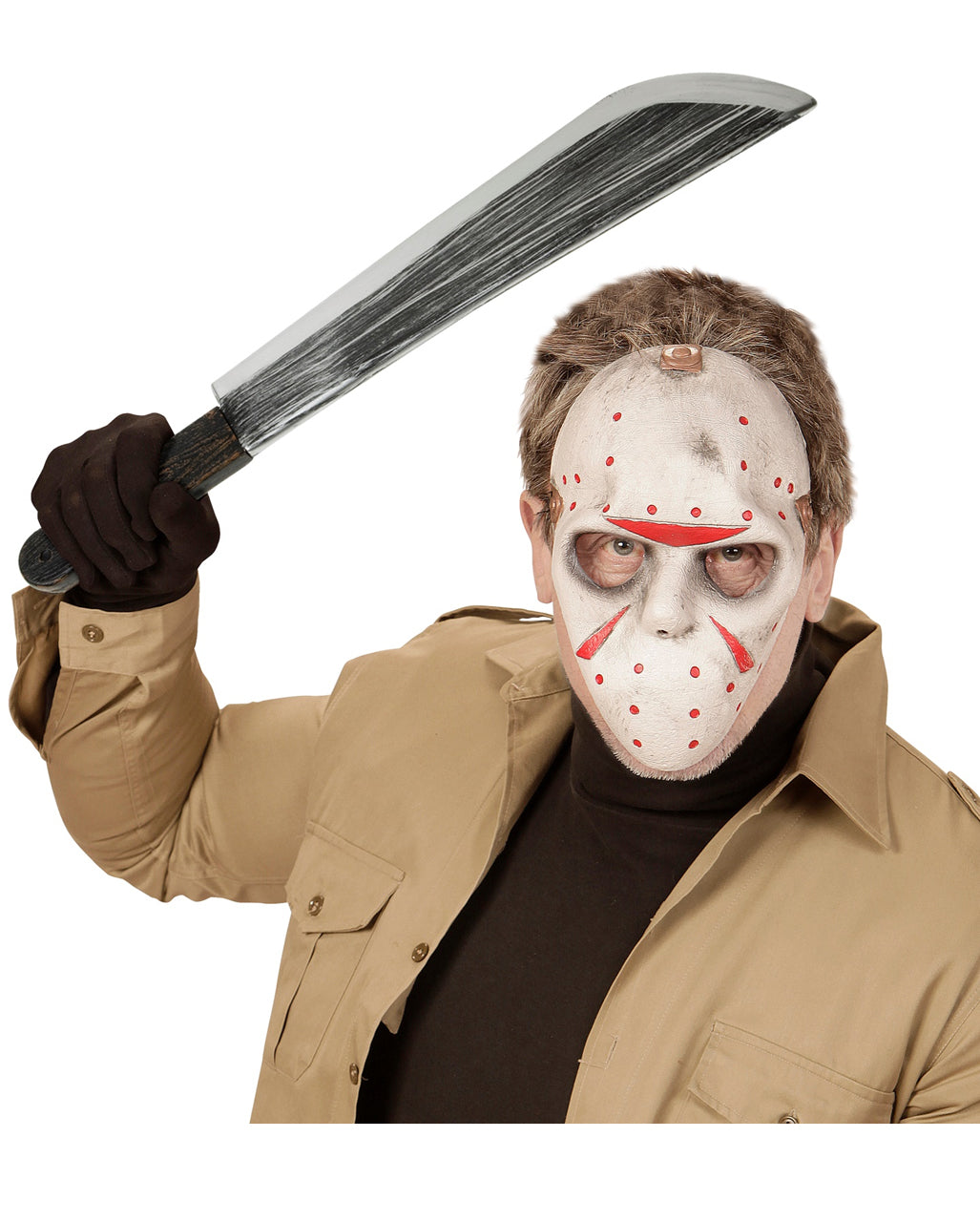 Machete Serial Killer Antique
