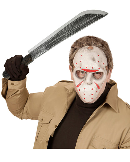 Machete Serial Killer Antique