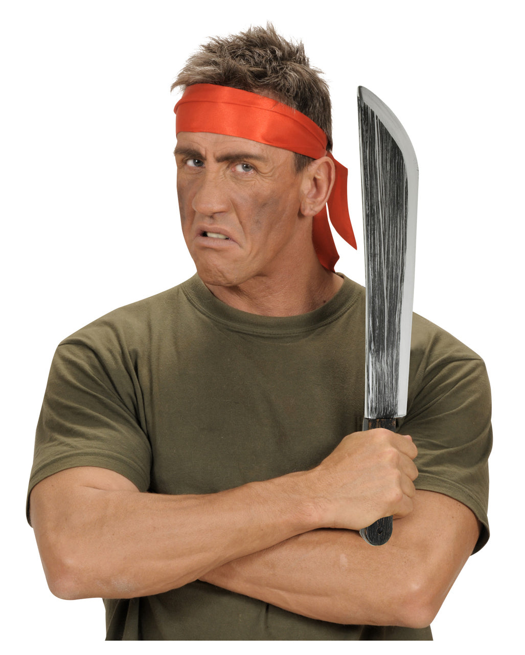 Machete Serial Killer Antique