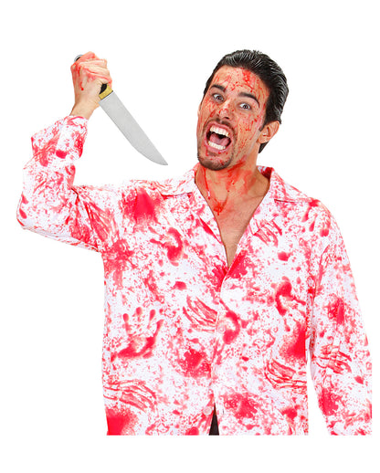Serienkiller Schlachtermesser