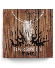 Servietten BBQ Delicious 20 St.