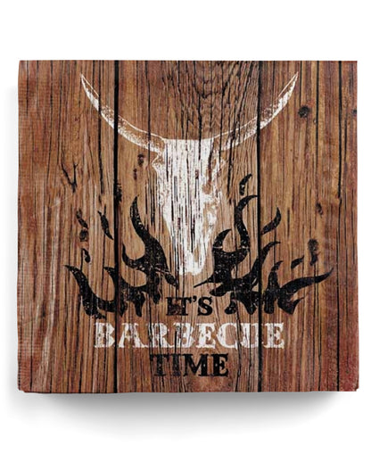 Servietten BBQ Delicious 20 St.