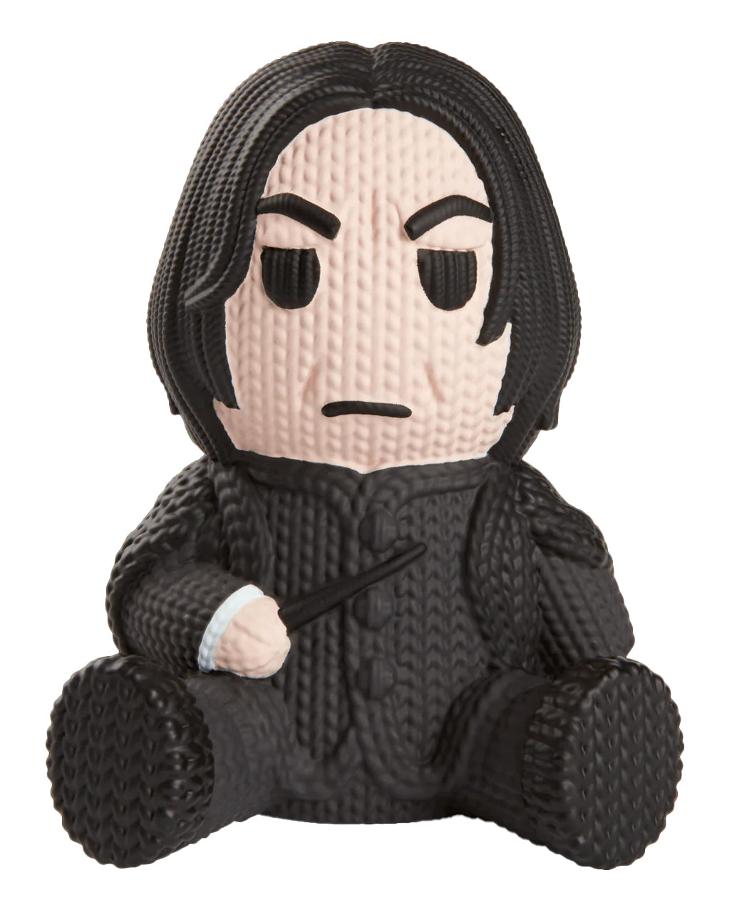 Severus Snape Sammelfigur Handmade by Robots