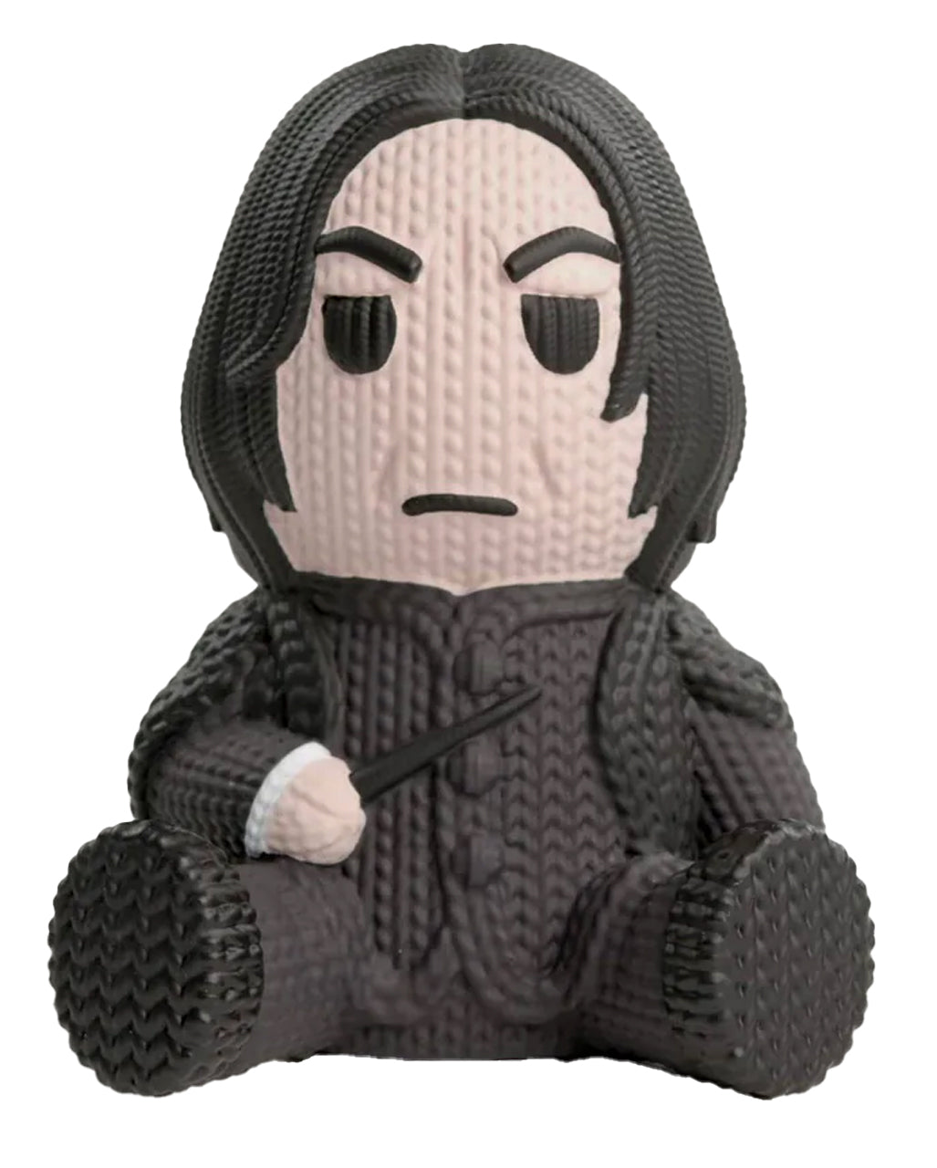 Severus Snape Sammelfigur Handmade by Robots