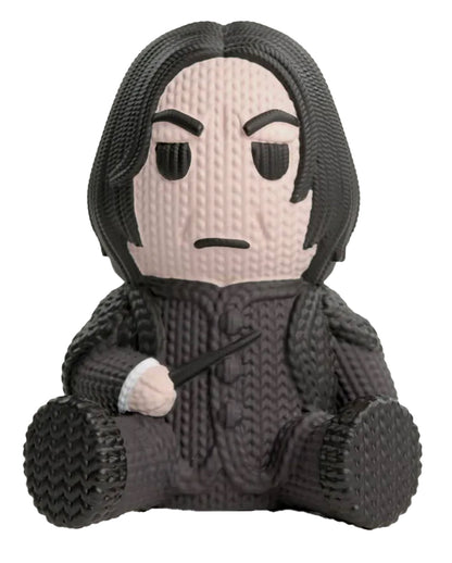Severus Snape Sammelfigur Handmade by Robots