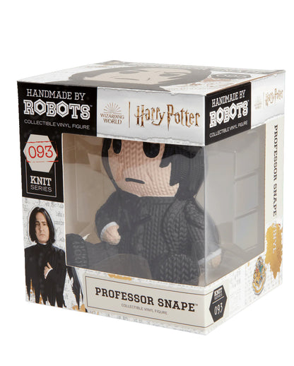 Severus Snape Sammelfigur Handmade by Robots