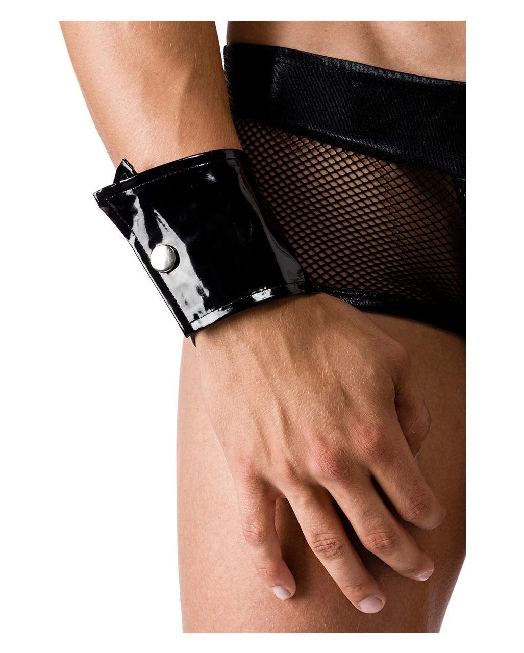 Sexy Polizist Kostüm für Männer
