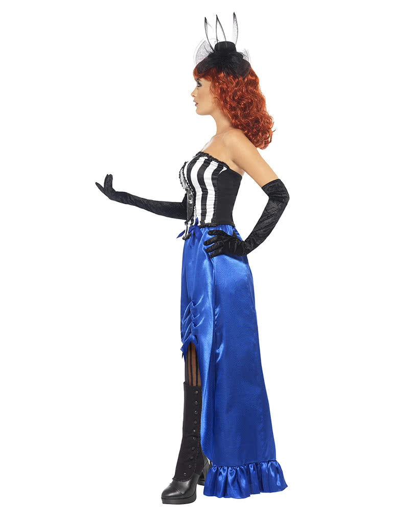 Burlesque Kostüm Pin Up