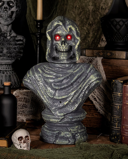 Shadowmere Grim Reaper Bust 40cm
