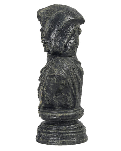 Shadowmere Grim Reaper Bust 40cm