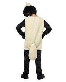 Shaun das Schaf Kostüm