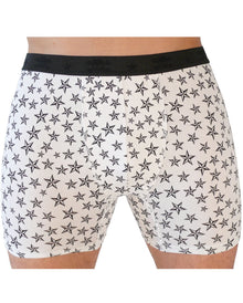 Nautische Sterne Pants für Herren