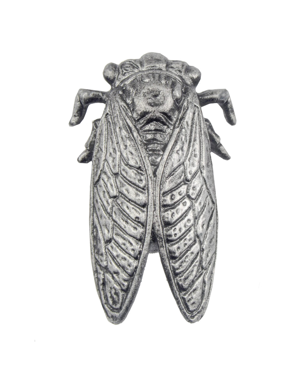 Polilla Plateada Tirador De Puerta Y Cajón