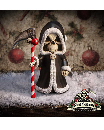 Silent Nightmares: Grimble Figur 10cm