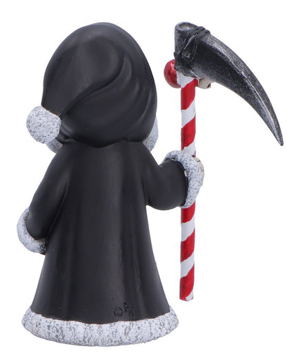 Silent Nightmares: Grimble Figur 10cm