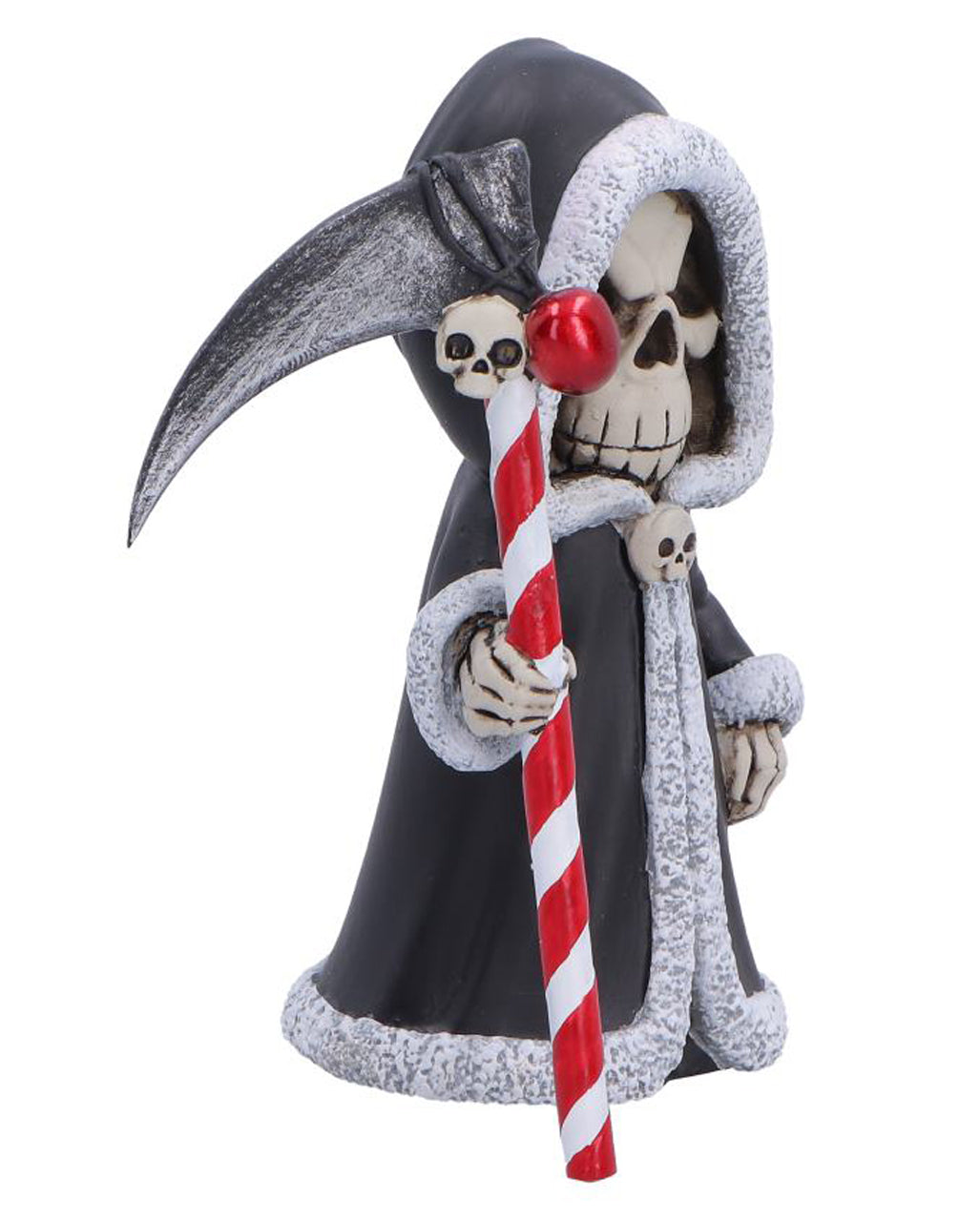 Silent Nightmares: Grimble Figur 10cm