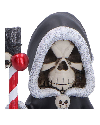 Silent Nightmares: Grimble Figur 10cm
