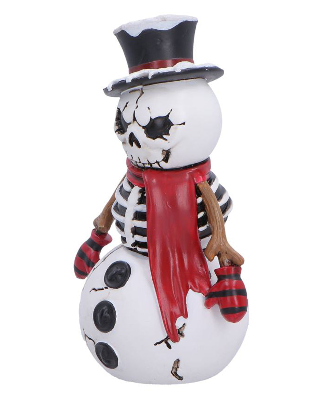 Silent Nightmares: Jack Frost Figur 10,3cm