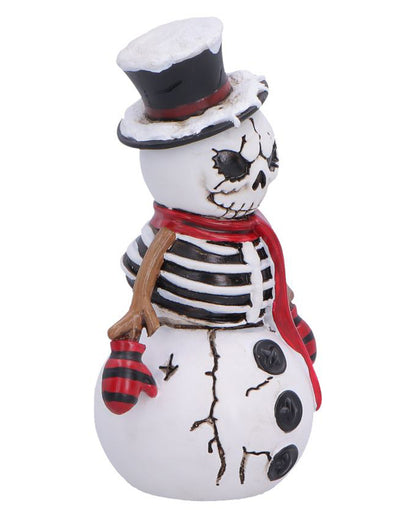 Silent Nightmares: Jack Frost Figur 10,3cm