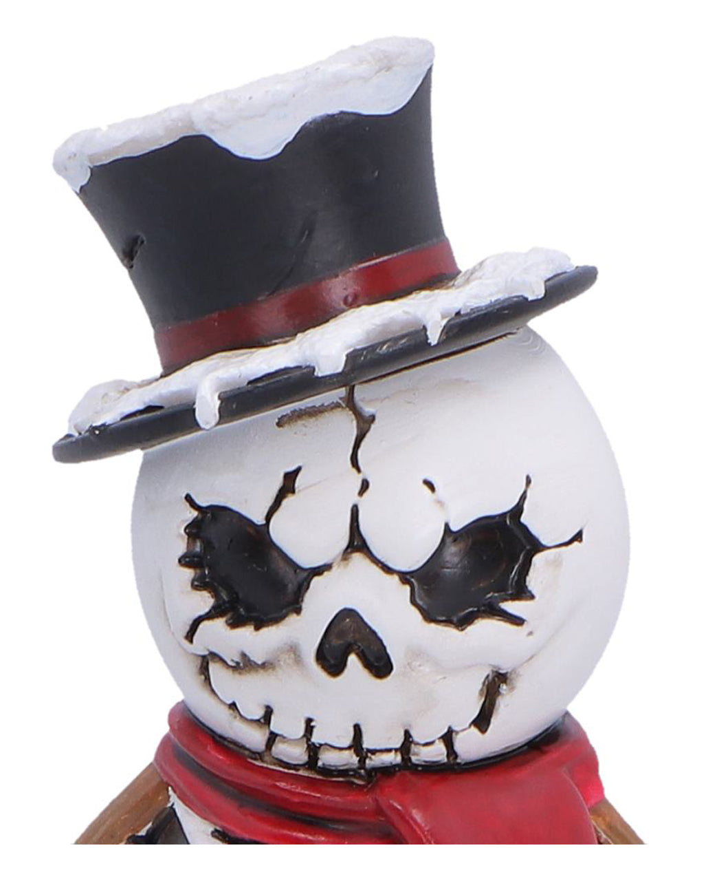 Silent Nightmares: Jack Frost Figur 10,3cm
