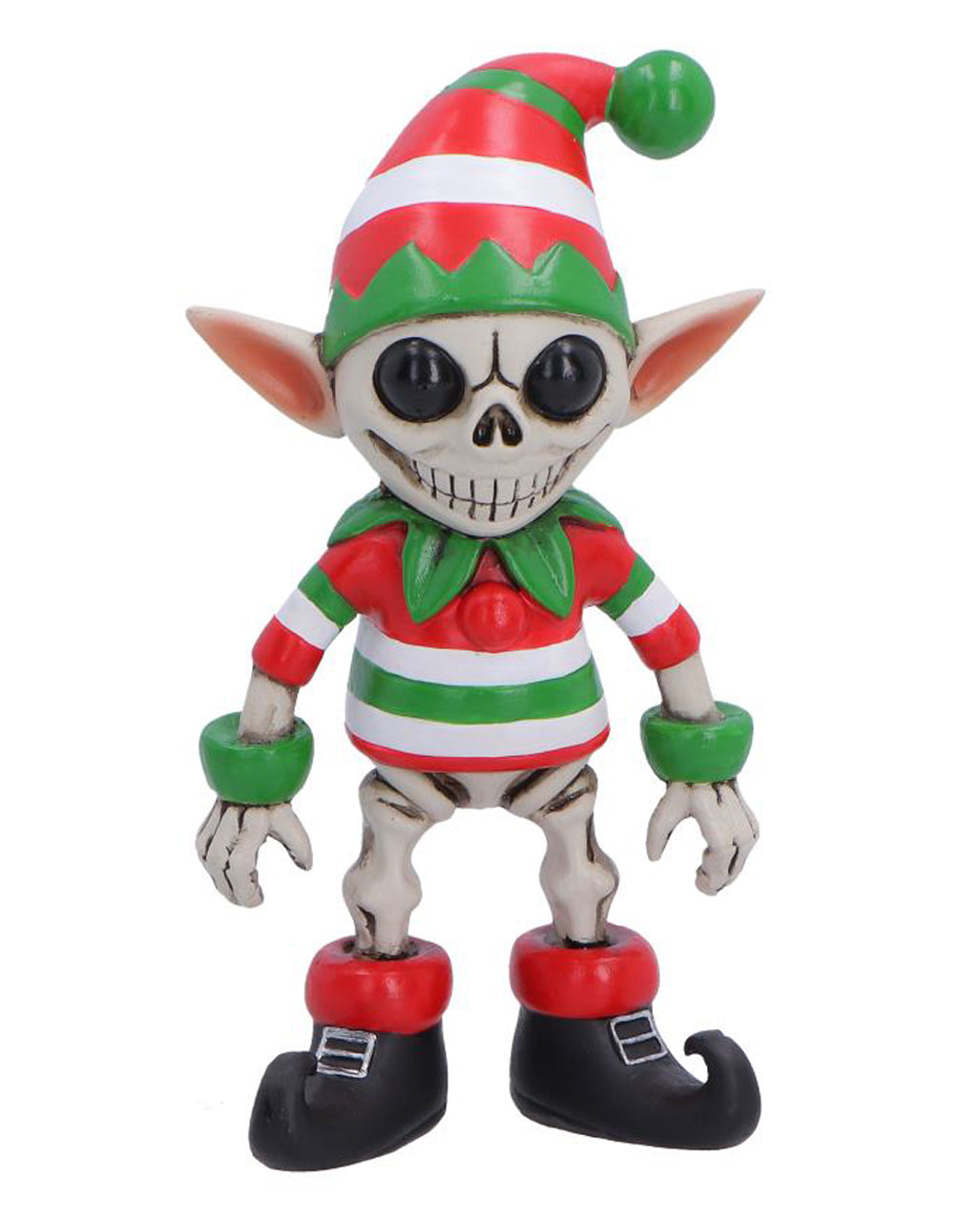 Silent Nightmares: Jingles Figur 10,5cm